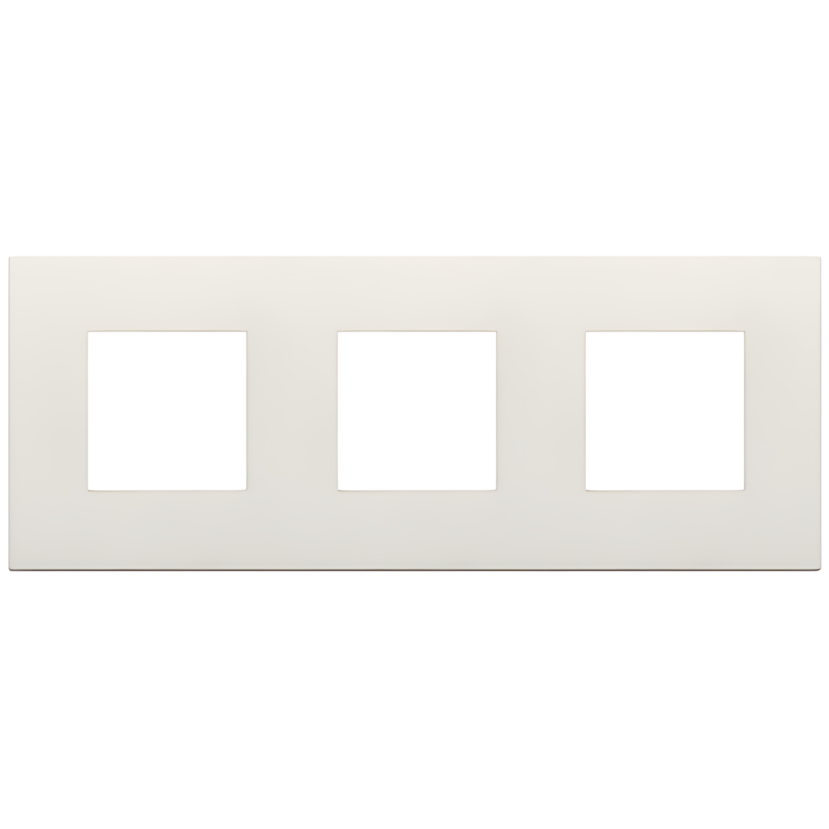 Vimar Abdeckrahmen 19644.73