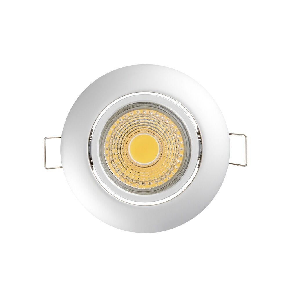 Nobile LED Downlight 1867680114 Typ A 5068 S dimmbar (C)