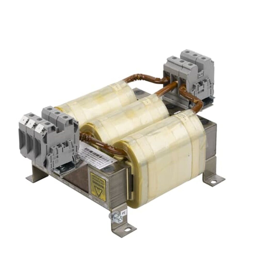 ABB Zubehör für Frequenzregler 68711266 Typ CHK-06