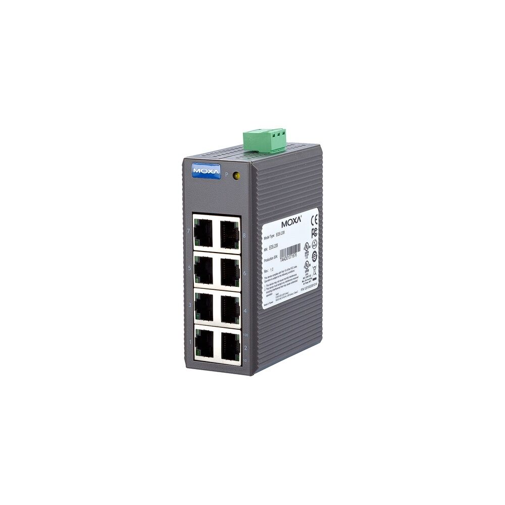 METZ CONNECT Ethernet Switch 110196