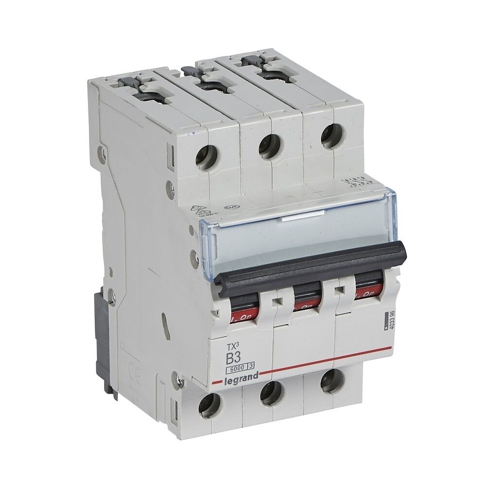 Legrand Leitungsschutzschalter 403396