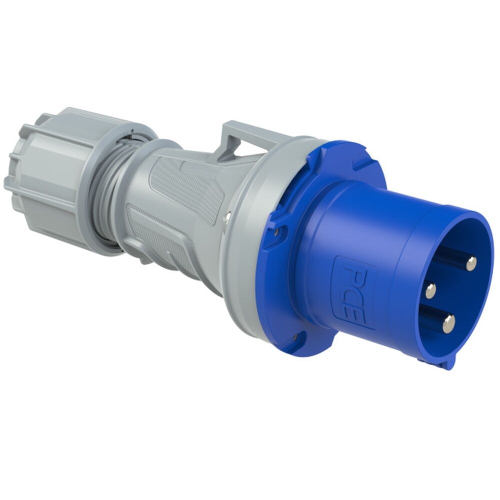 PC Electric Stecker 0331-6