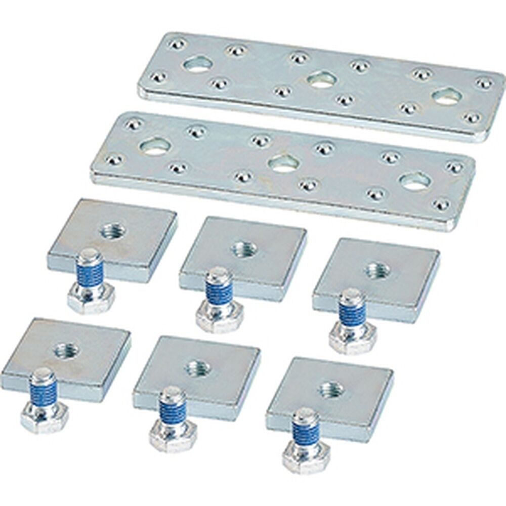 Hensel Montagerahmen Mi VB 32 Nr. 20001525 