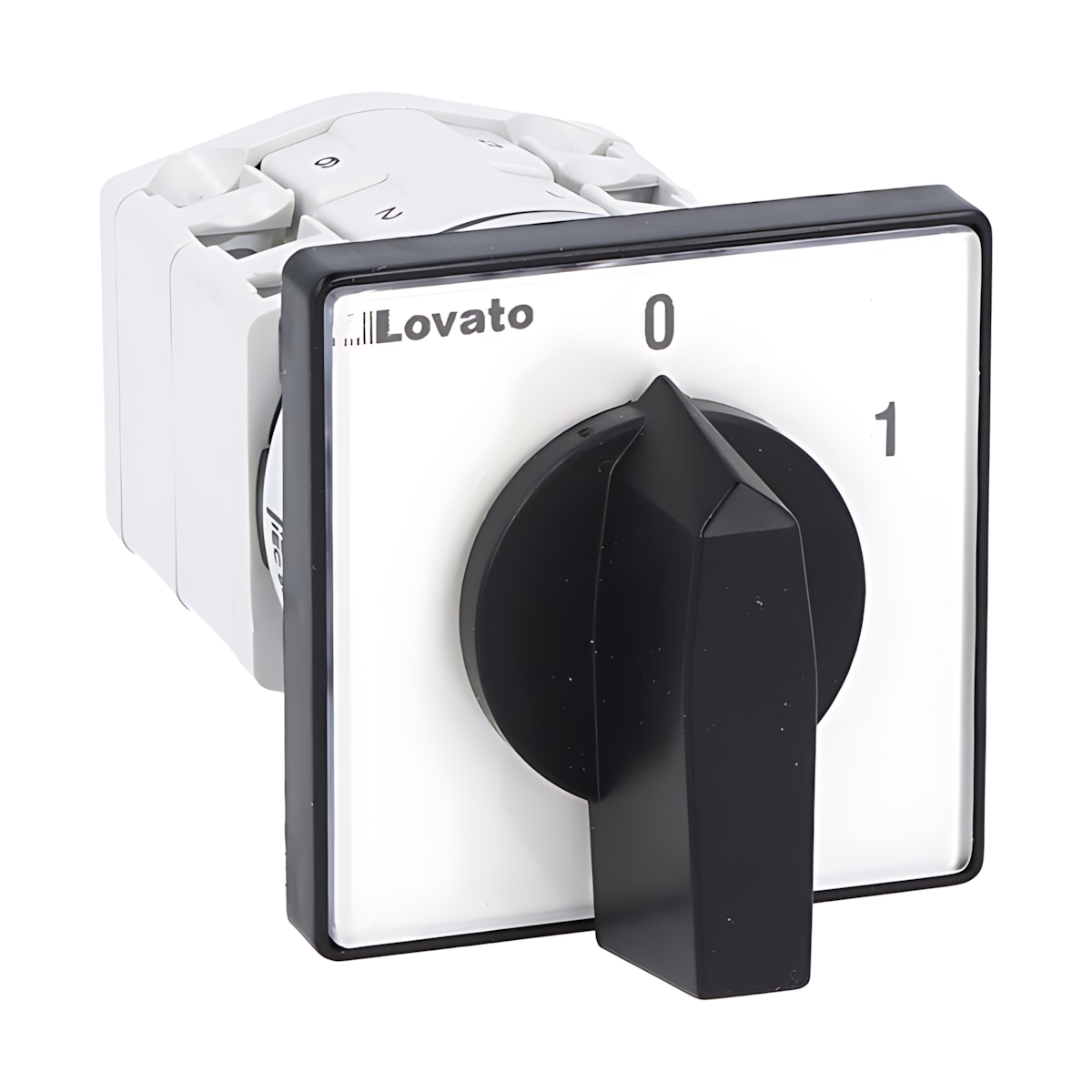 Lovato Nockenschalter GF2010U