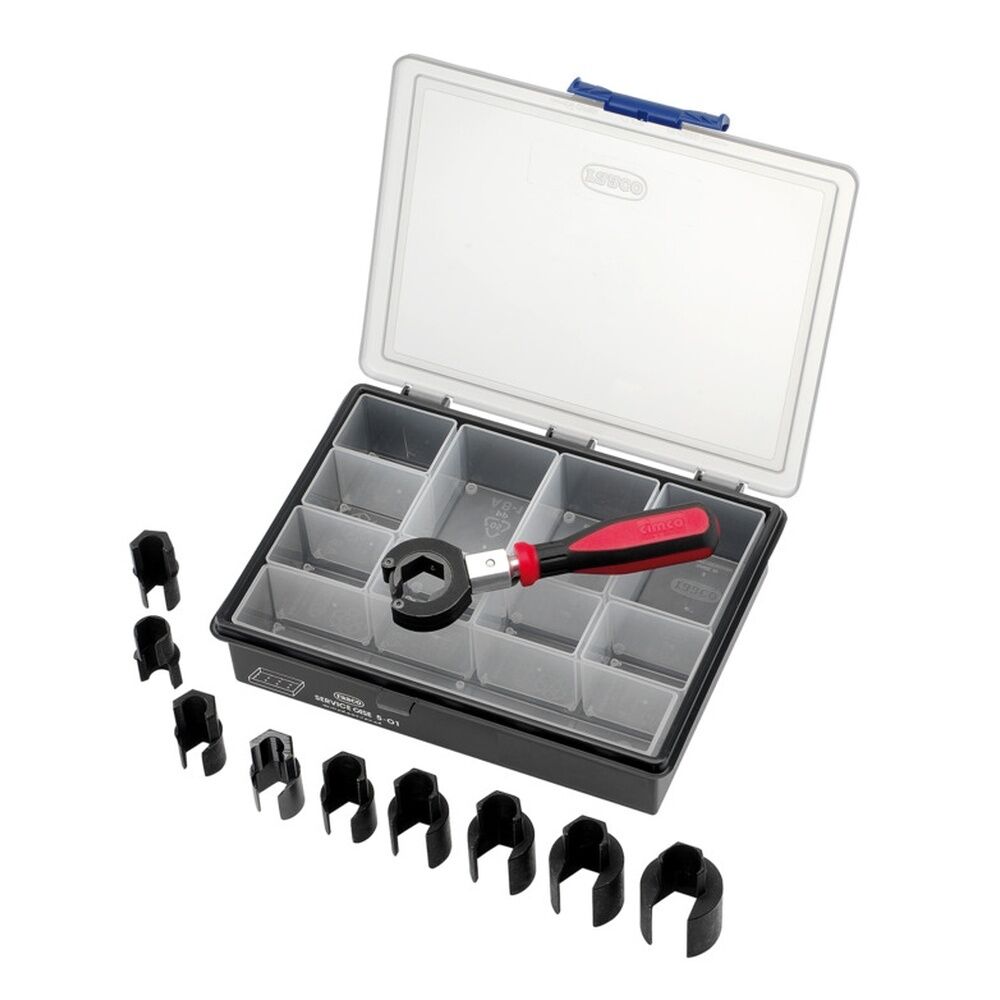 Cimco Ratsche 115000 