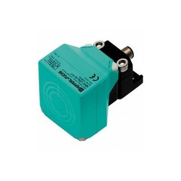 Pepperl+Fuchs Induktiver Sensor 70118703 Typ NBN50-L2ML-A2-V1-Y70118703