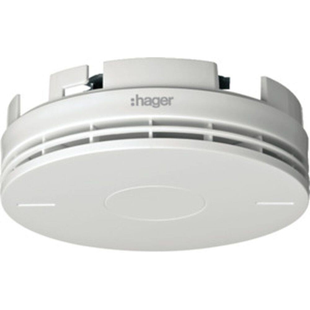 Hager Sensorkopf ohne Sockel RFA100D