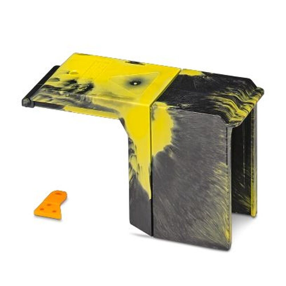 Phoenix Contact Abdeckhaube 3247971 Typ HC-RBO 10-FE