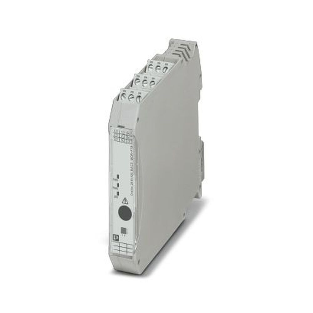 Phoenix Contact Einspeise Fehlermeldemodul 2865625 Typ MACX MCR-PTB