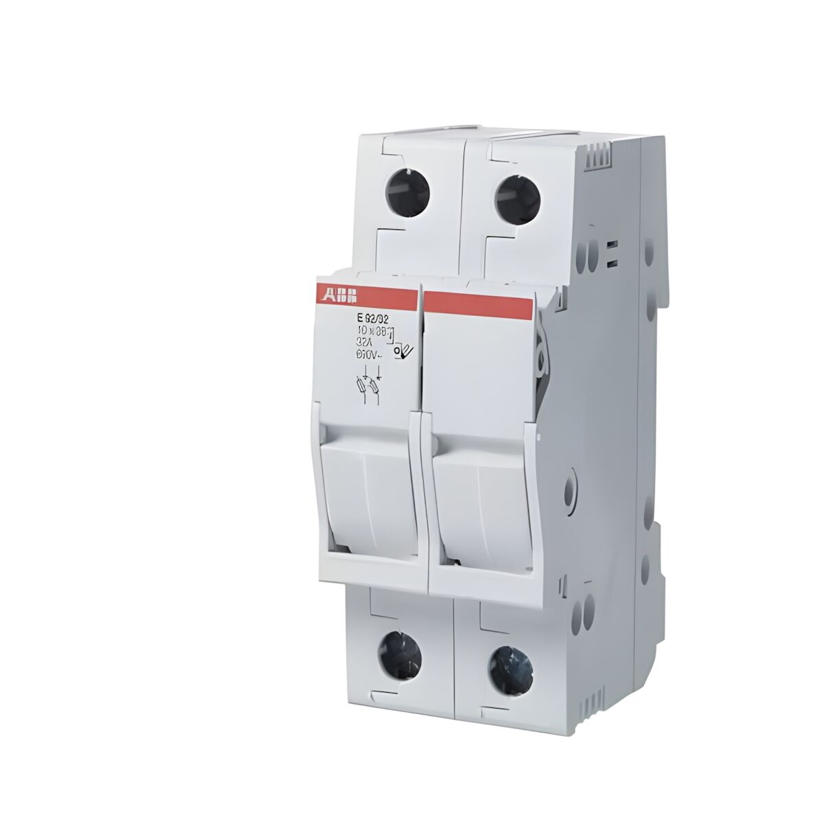 ABB Sicherungs Trennschalter 2CSM277132R1801 Typ E 92/125