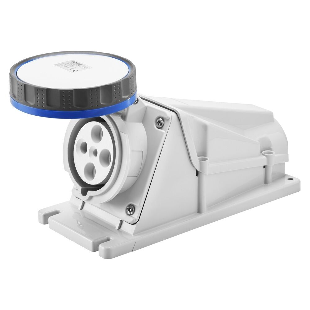 Gewiss Wandsteckdose GW62530