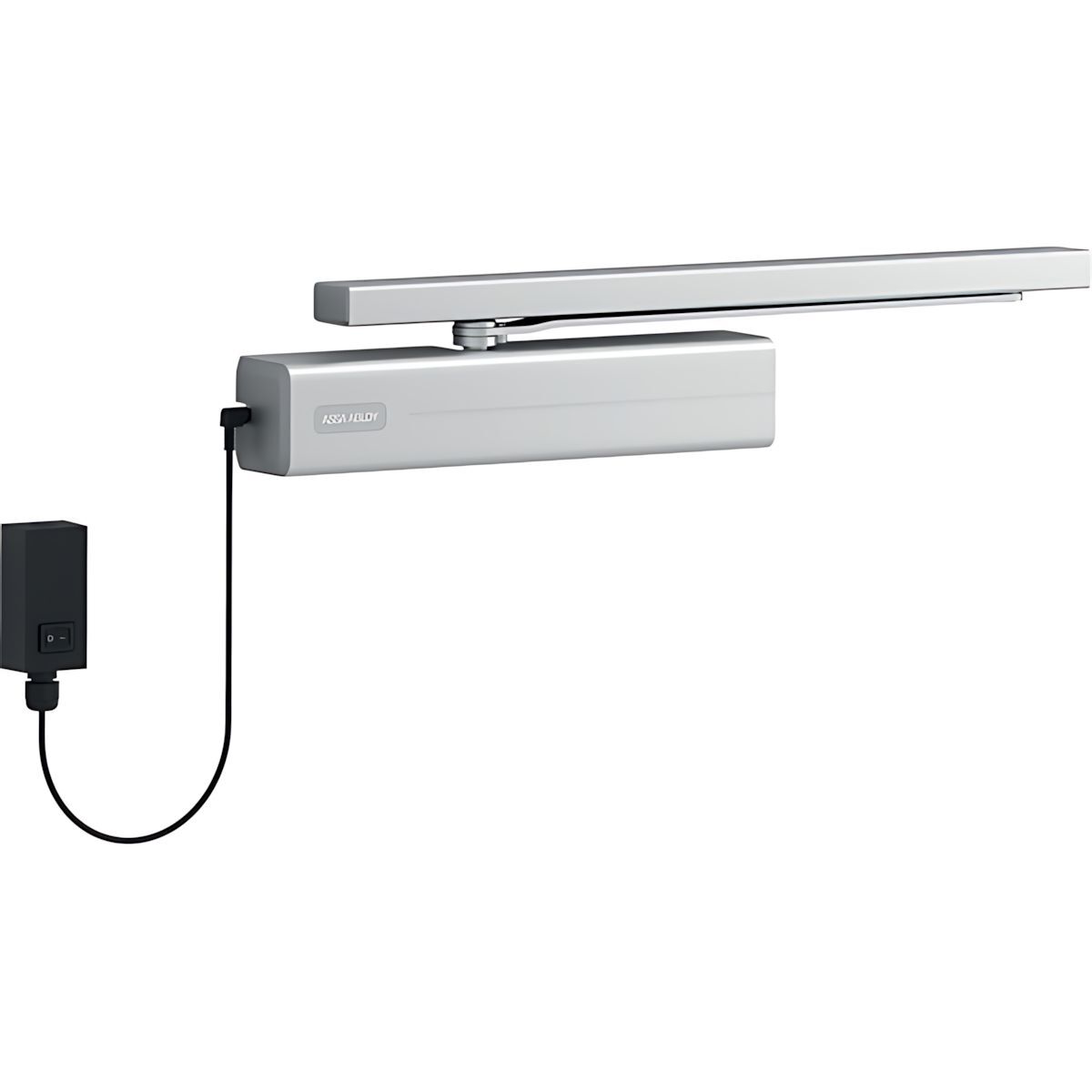Assa Abloy Türschließer DC700FMB--DEV1-