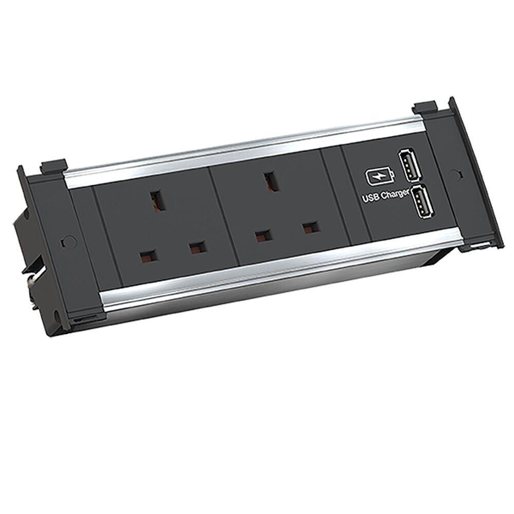 Bachmann Steckdosenleiste 927.012