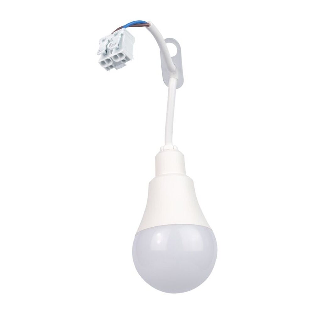 Dotlux LED Baustellenfassung 4997-040270