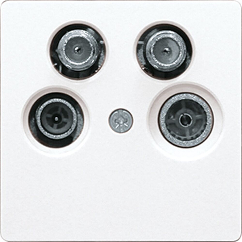 ELTAKO 4 Loch Abdeckungung 30055846 Typ TV55E/4-am