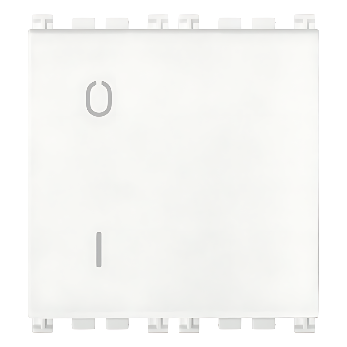 Vimar Schalter 19015.2.B