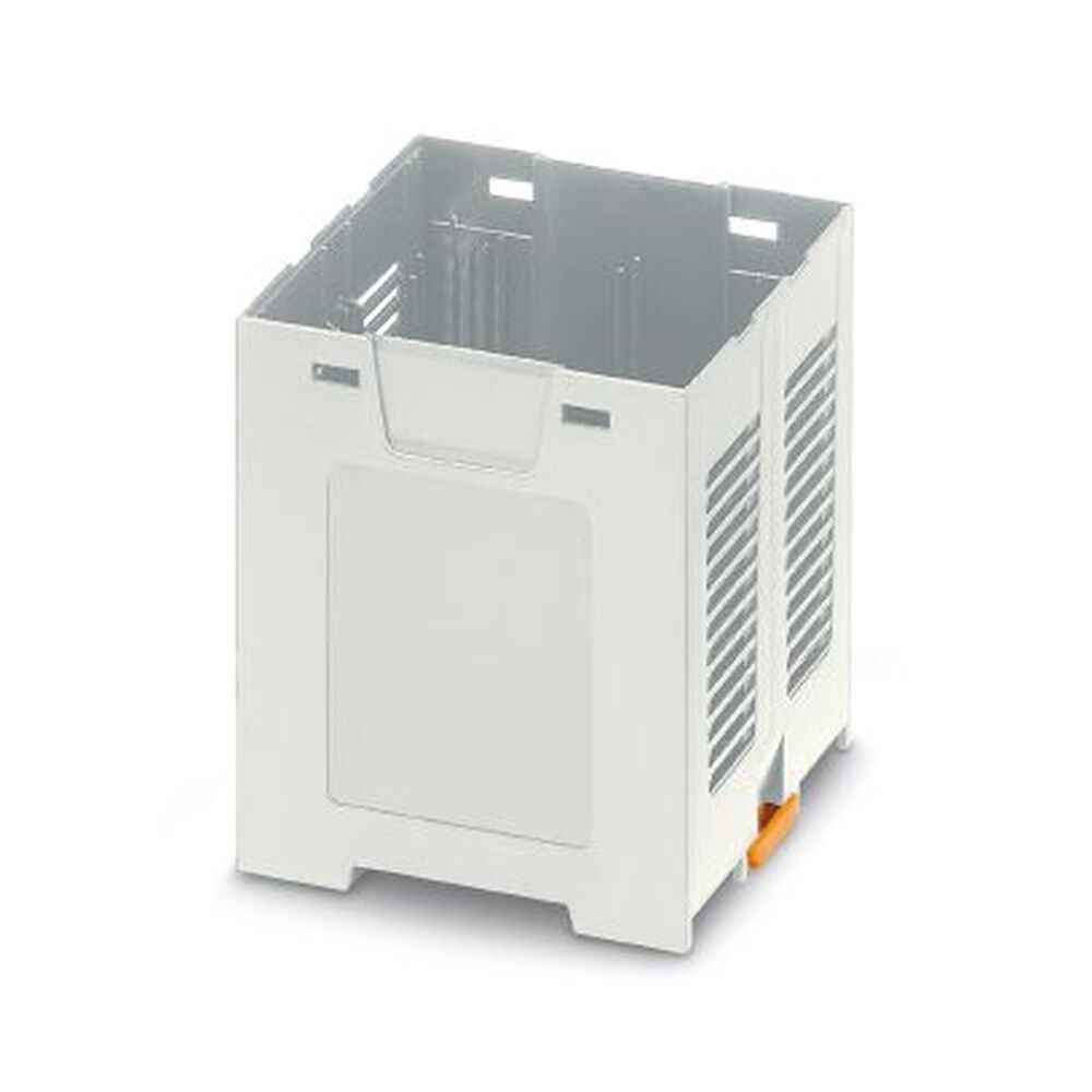 Phoenix Contact Gehäuseunterteil 2201742 Typ EH 70-B/ABS GY7035