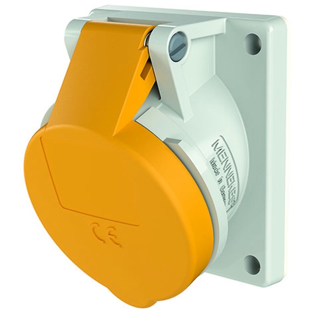 Mennekes Anbaudose 1631