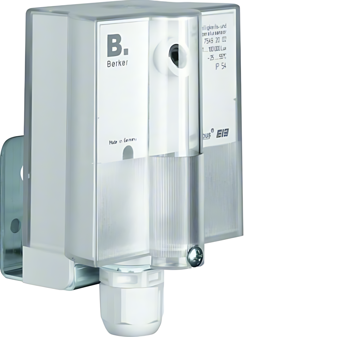 Berker Temperatursensor 75492002 