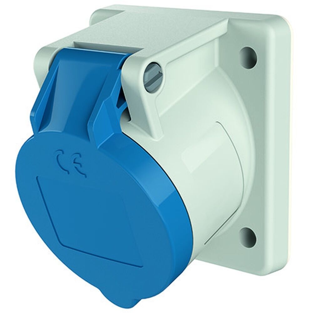 Mennekes Anbaudose 857