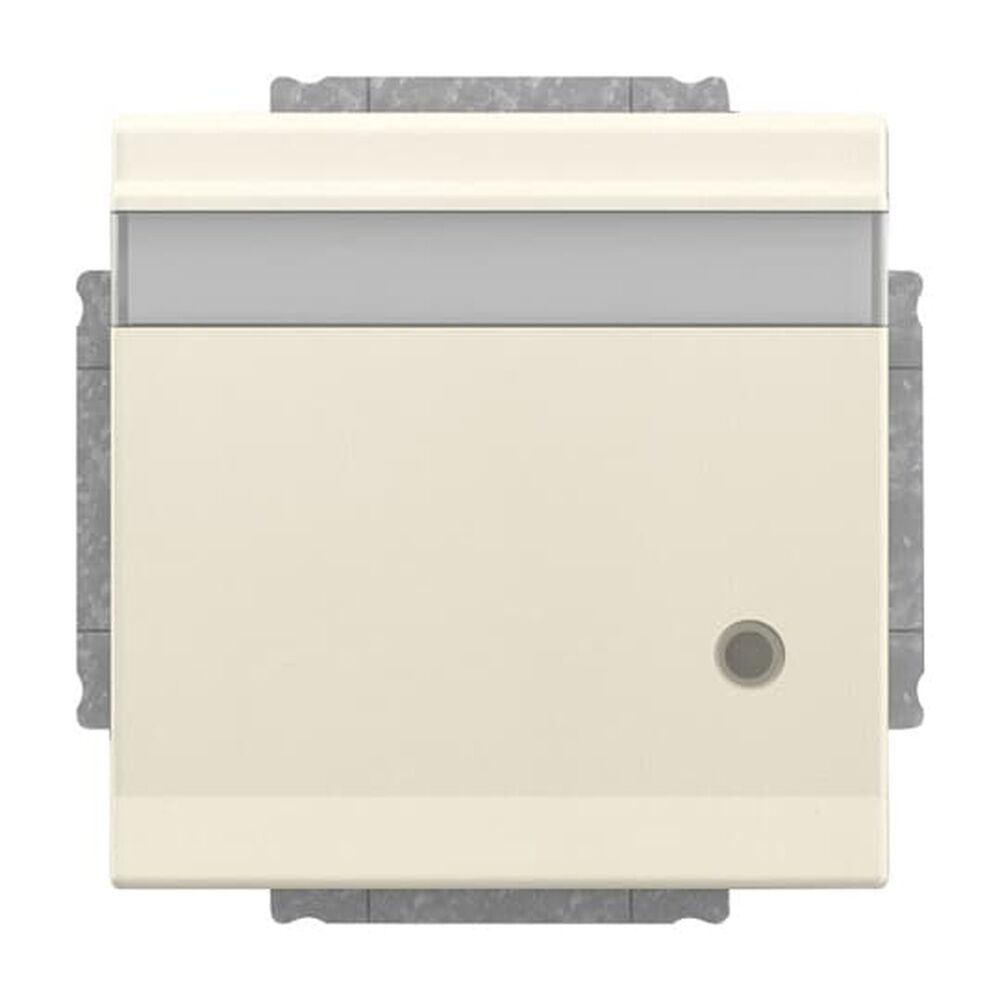 Busch Jaeger SCHUKO Steckdosen Einsatz 20 EUKNBL-82 Nr. 2CKA002018A1549