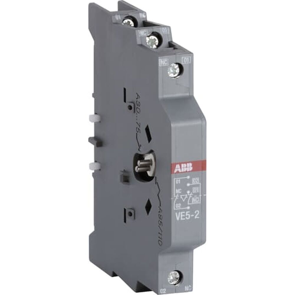 ABB Mechanische Verriegelung für Schalter 1SBN030210R1000 Typ VE5-2