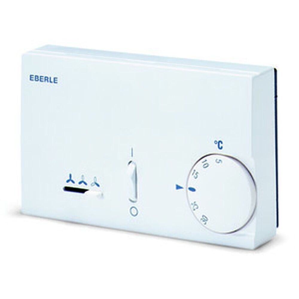 Eberle Klimaregler KLR-E 7203 Nr. 517720351100 