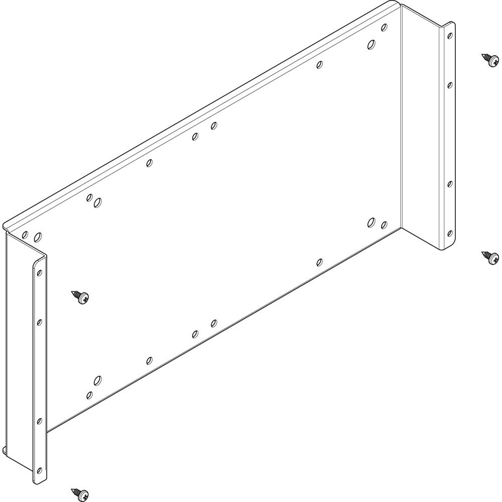 ABN Montagetraverse FMT23160N