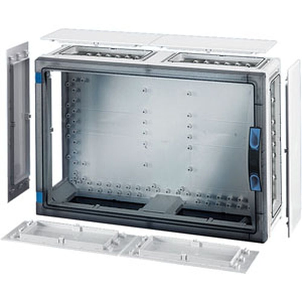 Hensel Leergehäuse FP 0441 Nr. 68000308