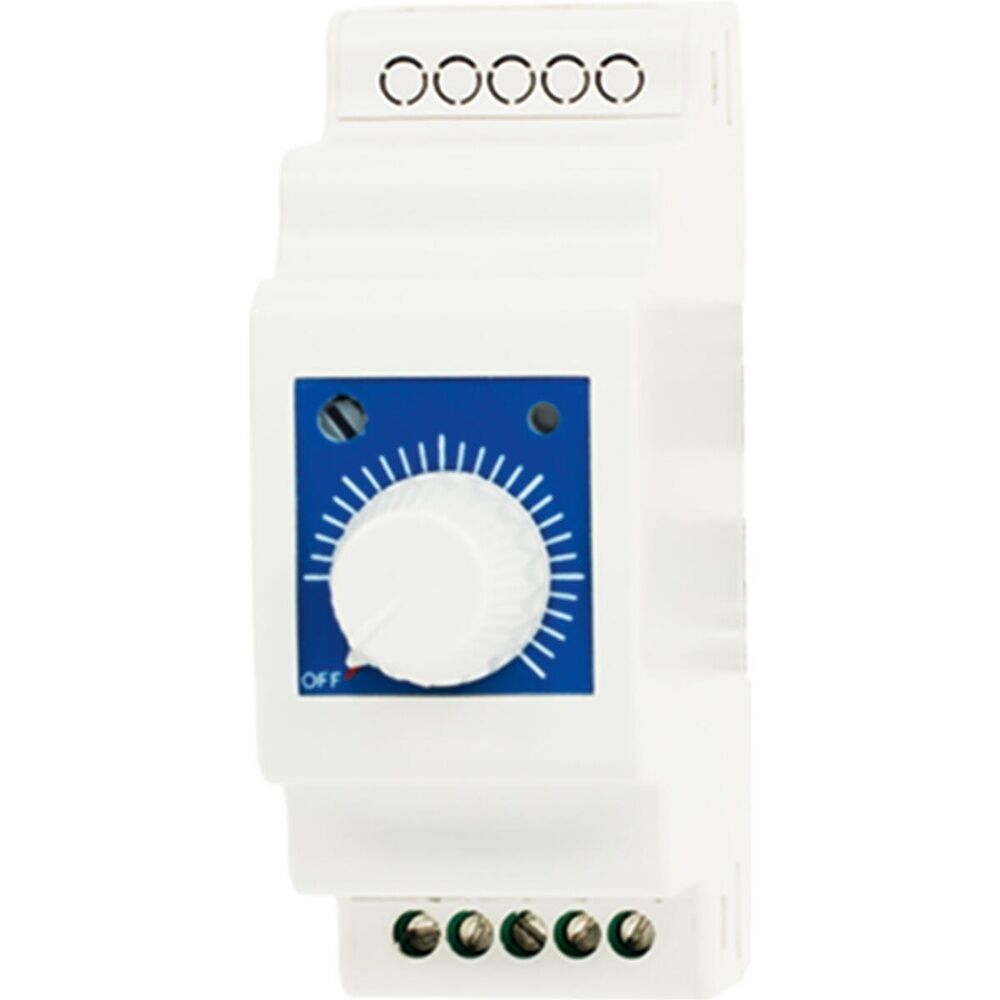 Helios Drehzahlsteller 01302 Typ ESE 2,5