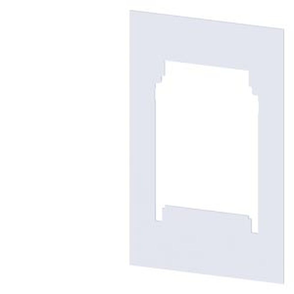 Siemens Systemblende 3NP1923-1DA00