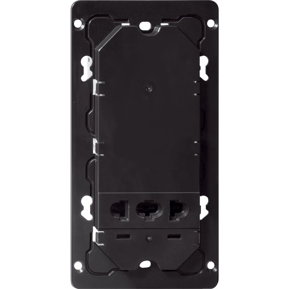 Merten Rasiersteckdosen 213300