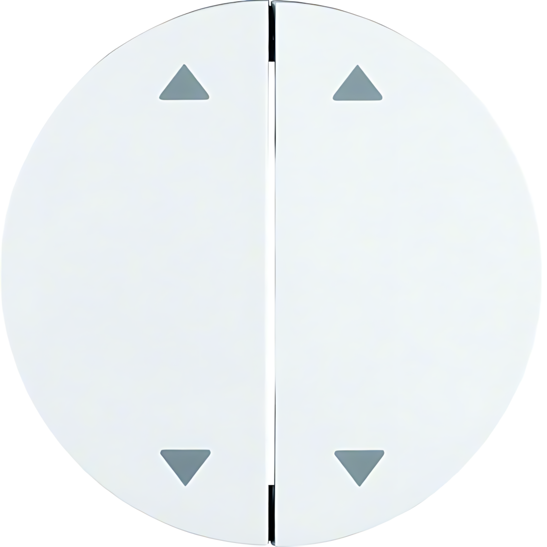 Berker Wippen 16442089 