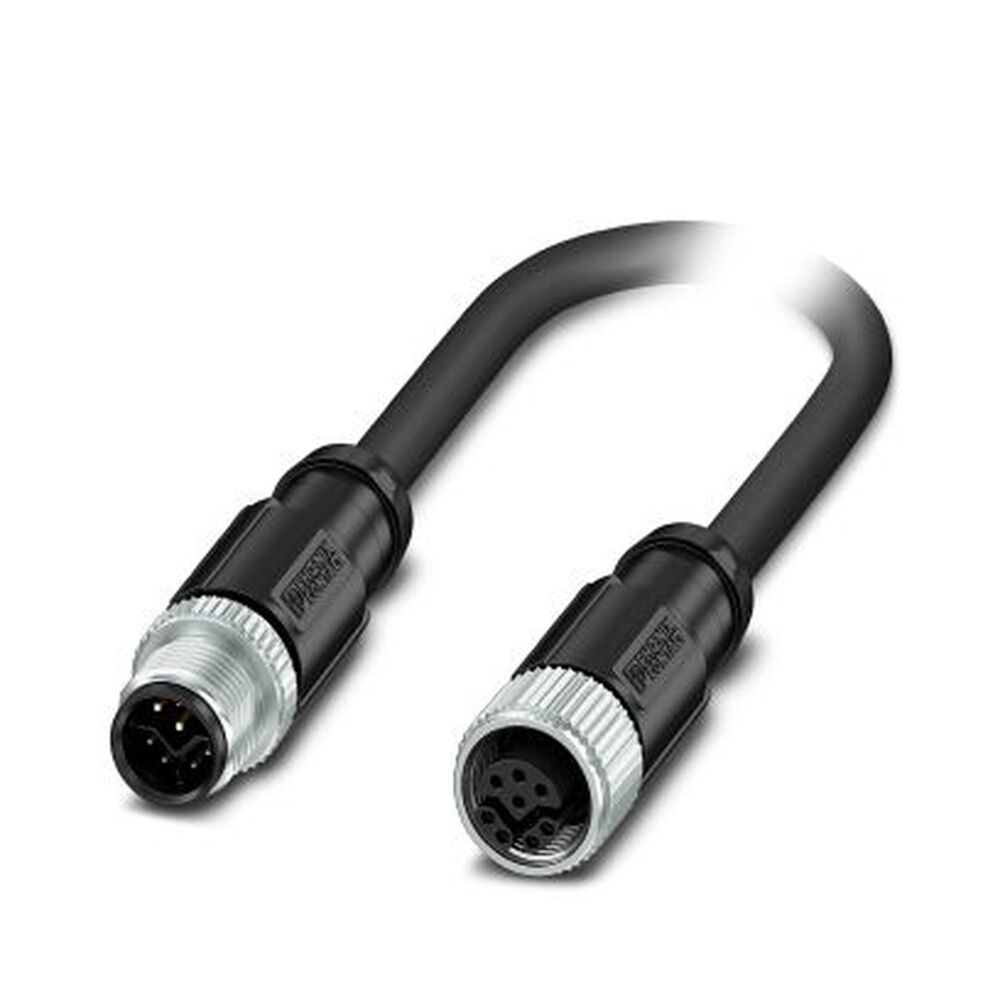 Phoenix Contact Hybridkabel 1057782 Typ NBC-M12MSY/2,0-94H/M12FSY