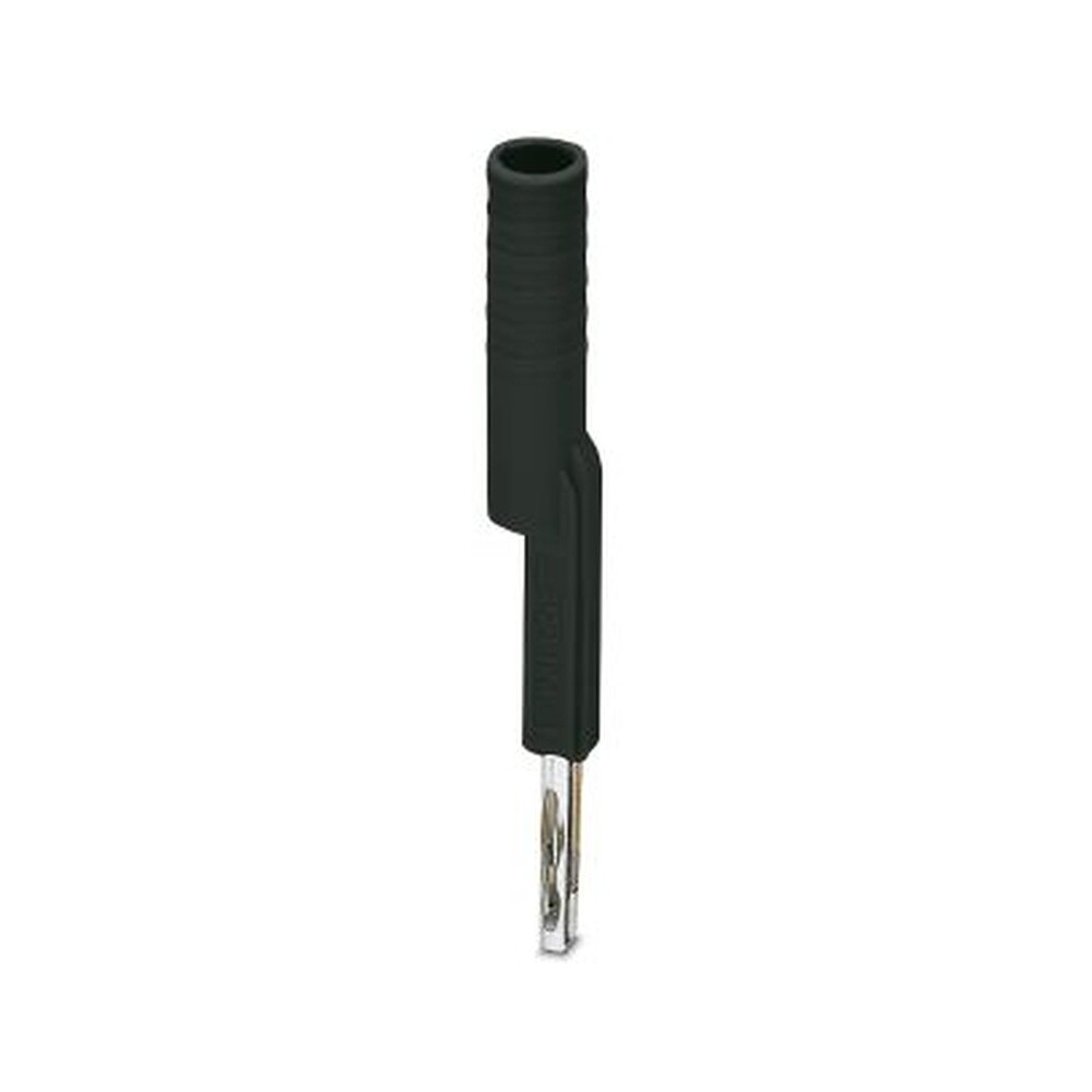 Phoenix Contact Prüfadapter 3035980 Typ PAI-4-FIX-5/6 BK