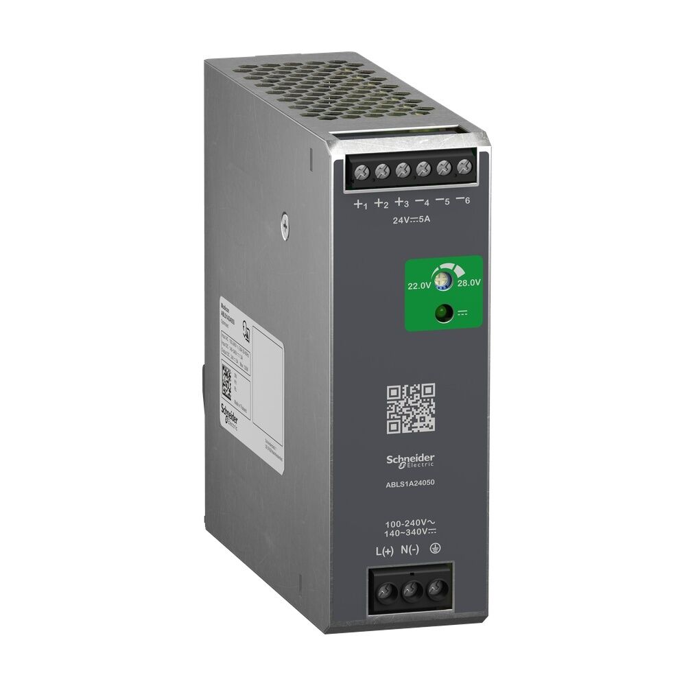 Schneider Electric Spannungsversorgung ABLS1A24050