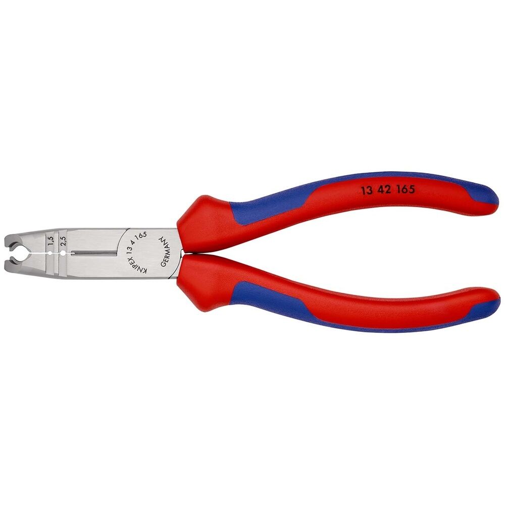 Knipex Abmantelungszange 13 42 165 