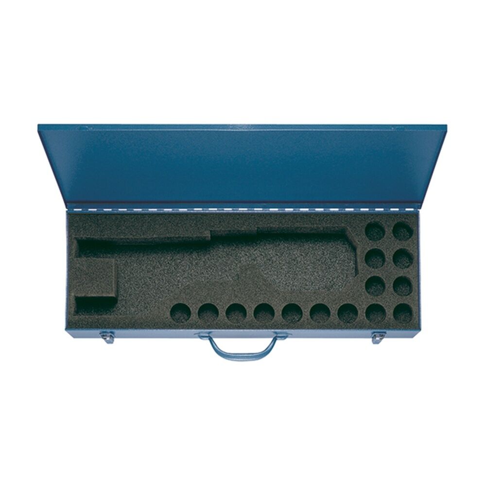 Klauke Stahlblechkasten MK12042