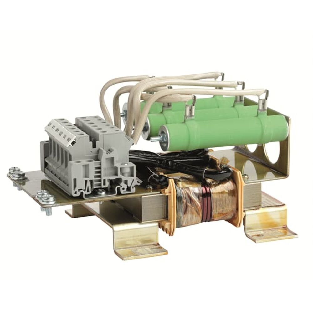 ABB Zubehör für Frequenzregler 58982784 Typ NOCH0016-60 