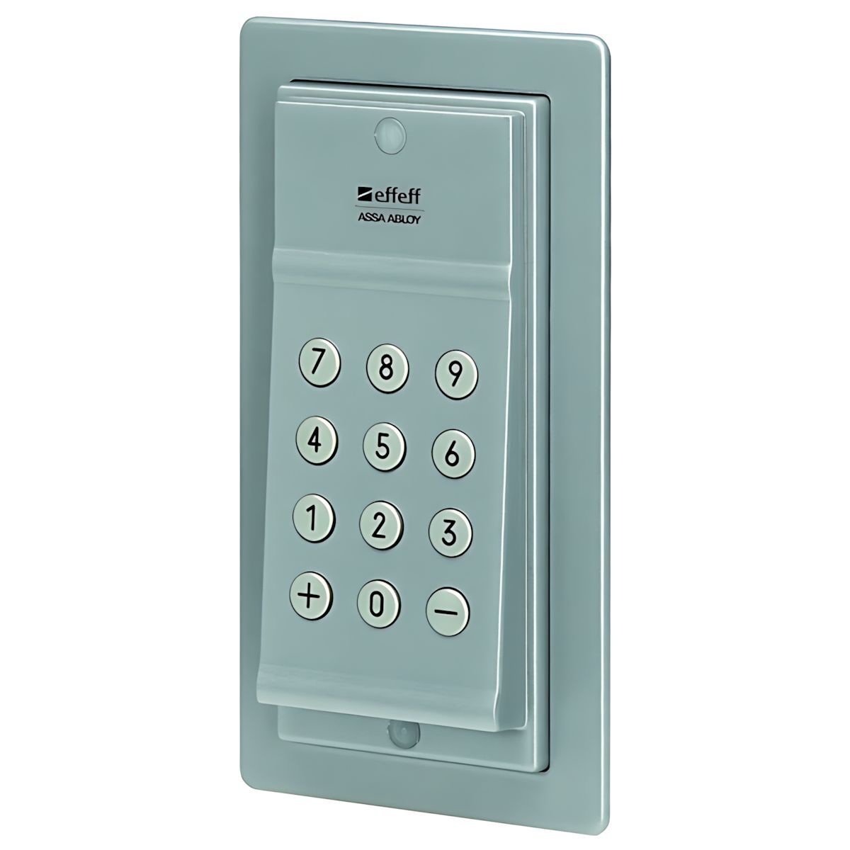 Assa Abloy Mini Türcodegerät 42143-----91-00 