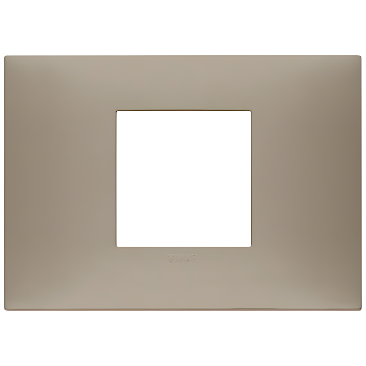 Vimar Abdeckrahmen 09672.12