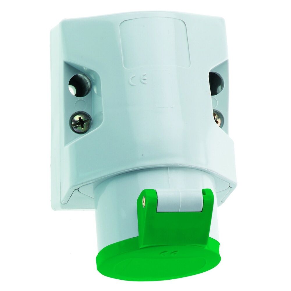 Bals Wandsteckdose 413