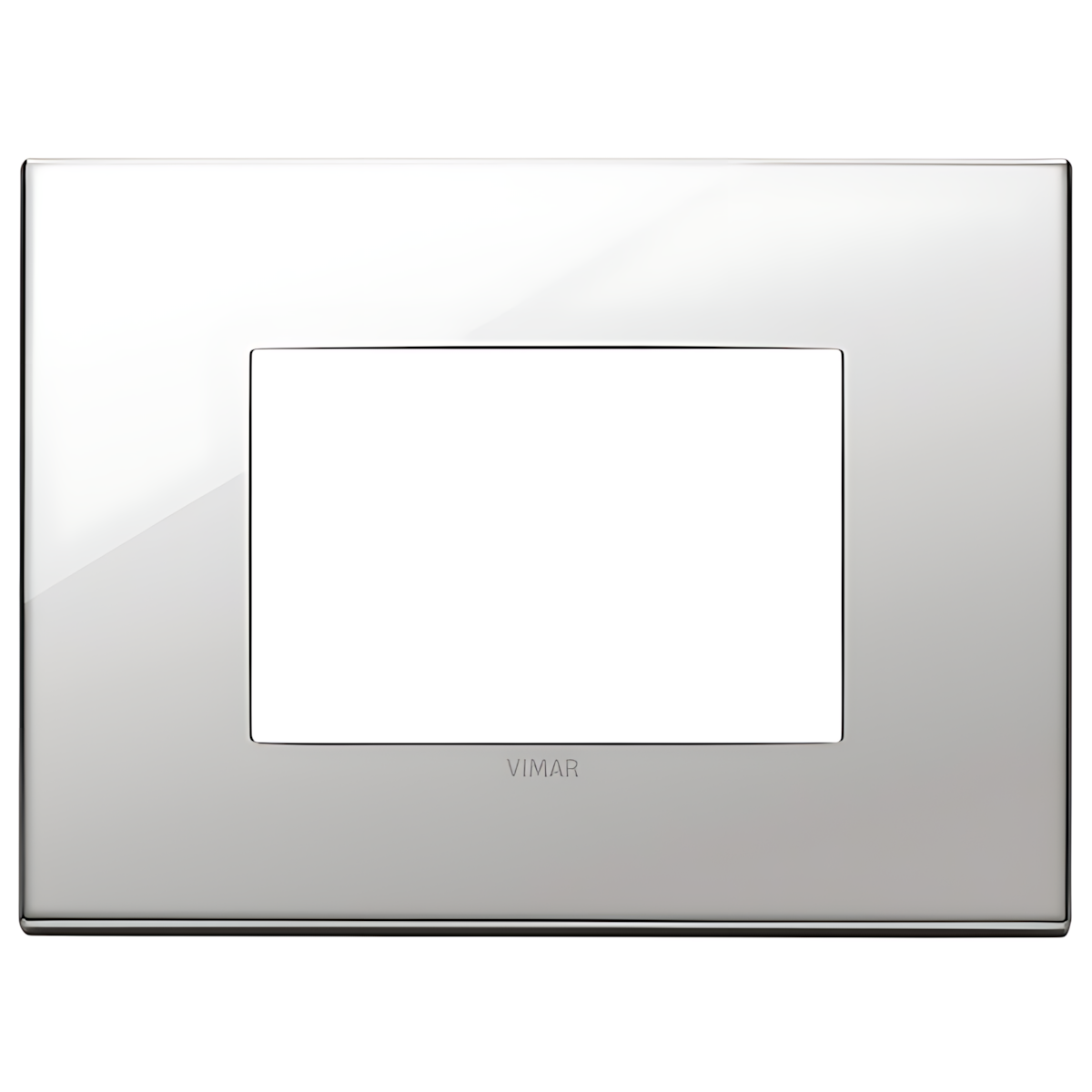 Vimar Abdeckrahmen 22653.81