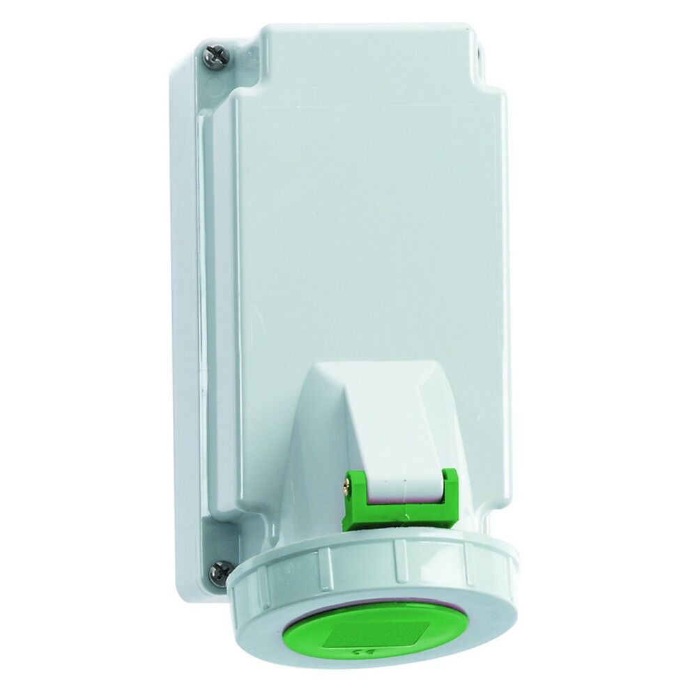 Bals Wandsteckdose 110435