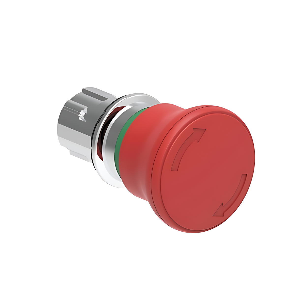 Lovato Pilztaster LPSB6644