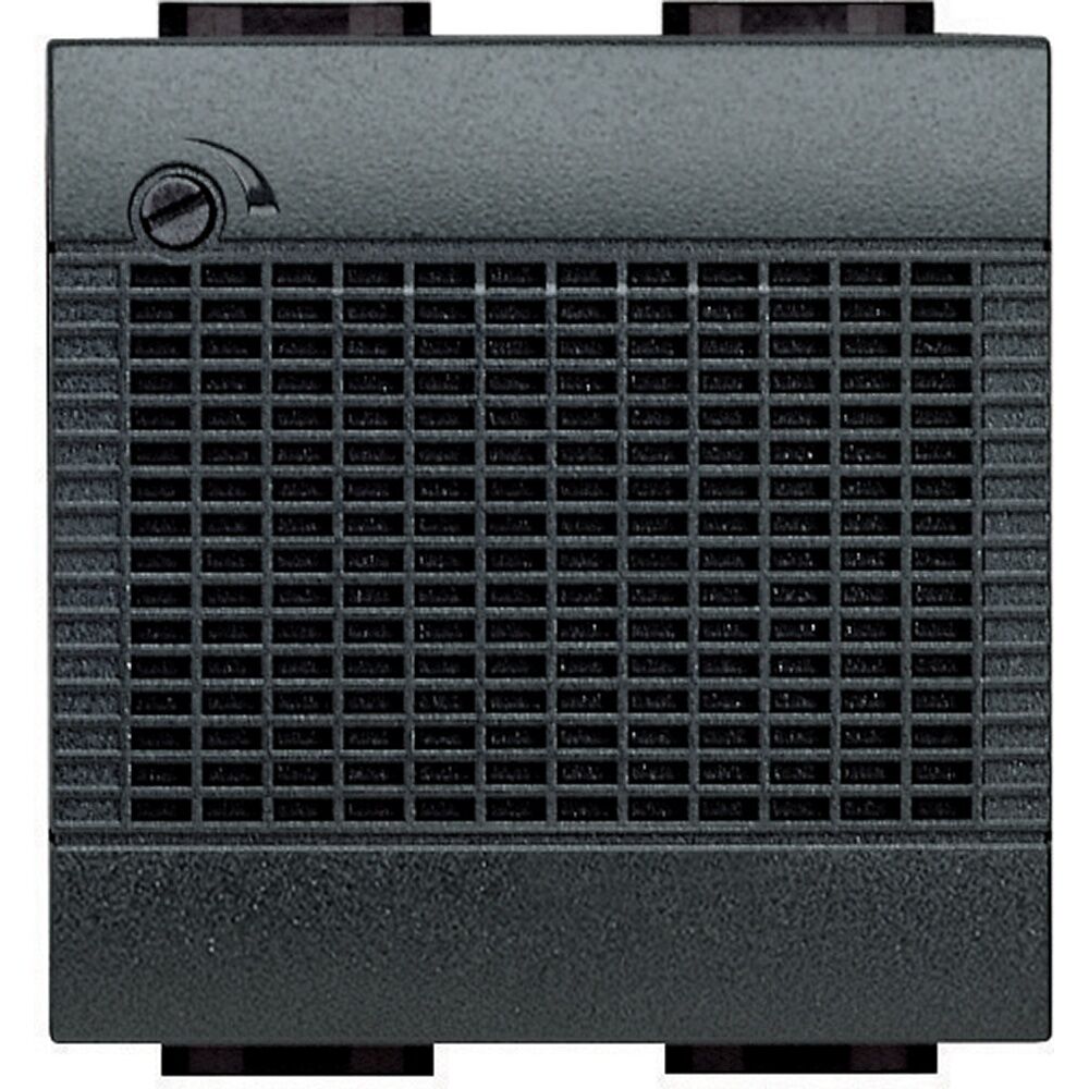 Bticino Klingel L4355/12