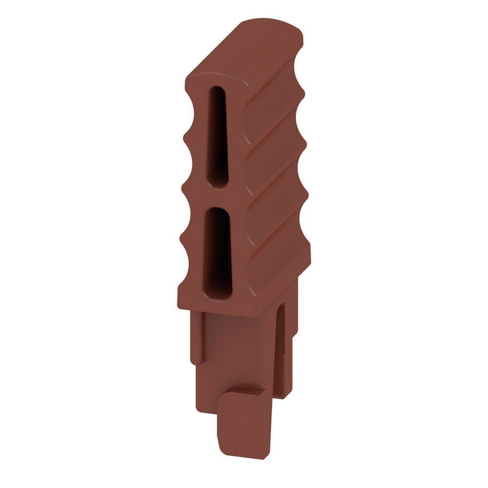 Weidmüller Rasthebel 2762590000 Typ LL TTB 6/1 BR