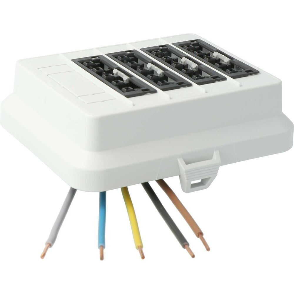 Kaiser Steckbar Frontteil AK2 AT7721