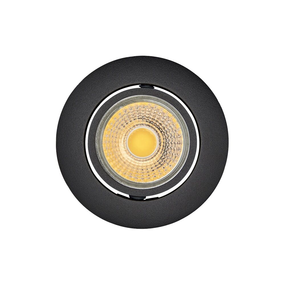 Nobile LED Aufbaudownlight 1856860333 Typ A 5068 T Flat dimmbar (C)