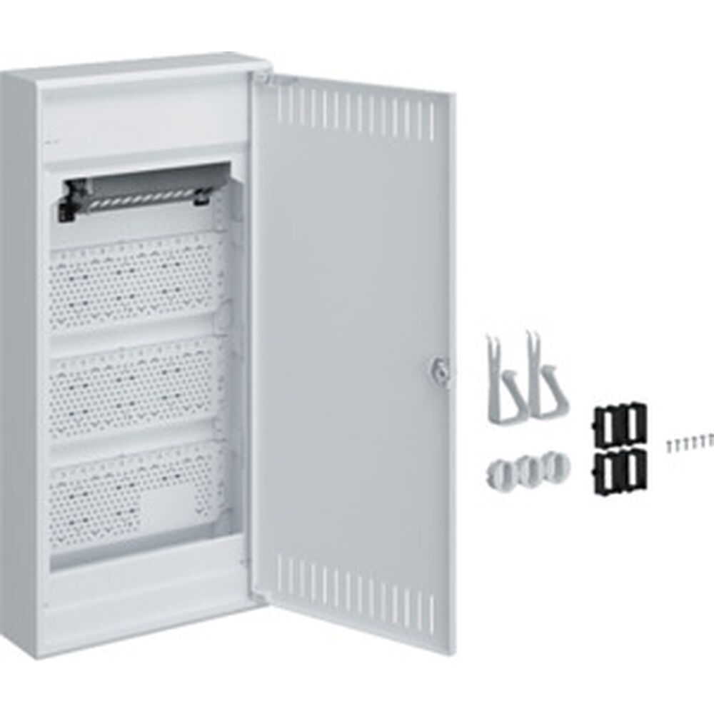 Hager Kommunikationsverteiler VA48NW 